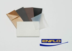 Picture of PTFE Film and Sheets