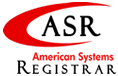 ASR Logo