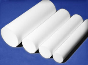 PTFE Teflon Rod