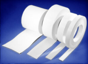 How to Choose Between Molded and Skived PTFE Sheet?